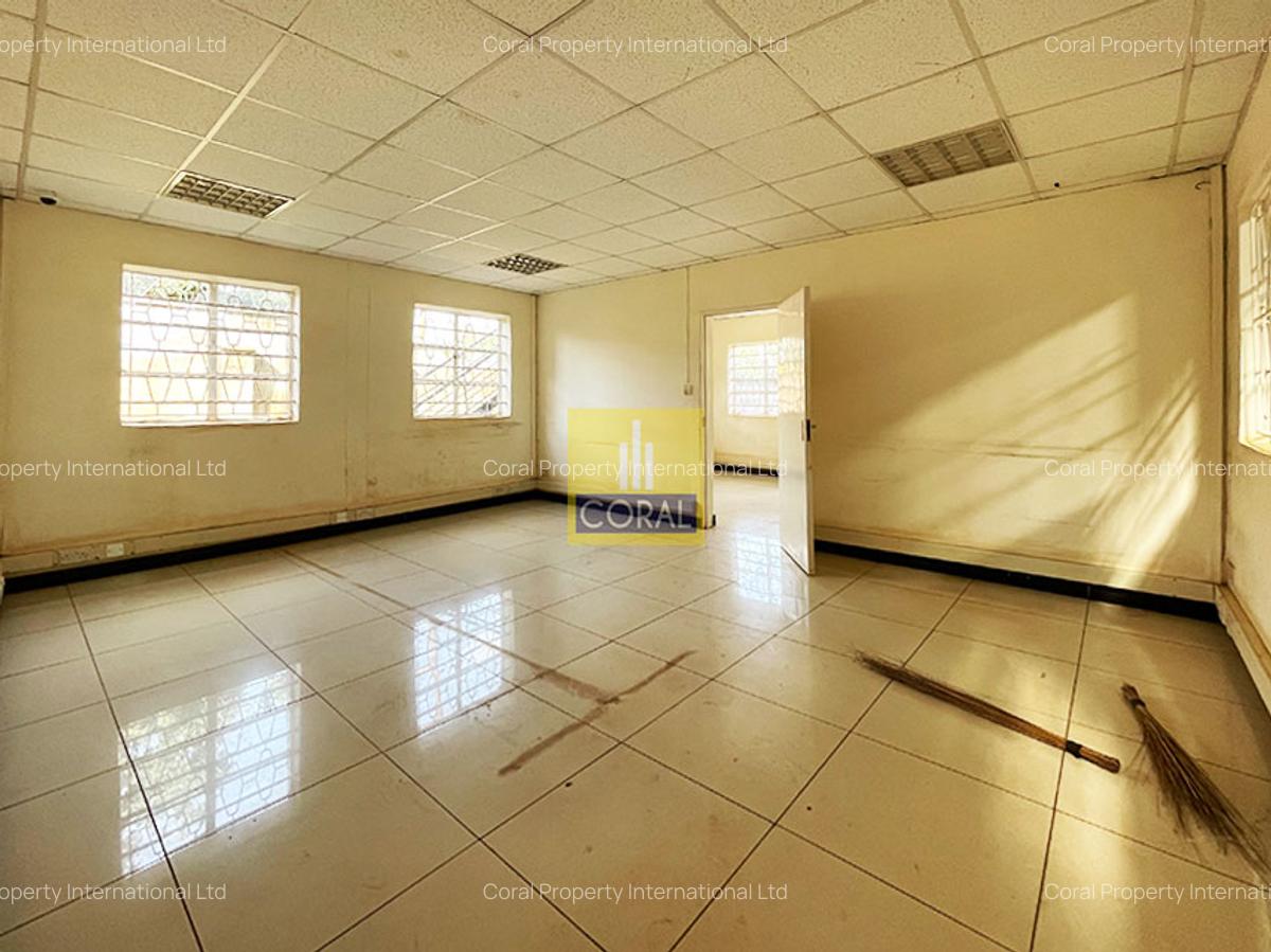 Warehouse in Kikuyu Town - 12