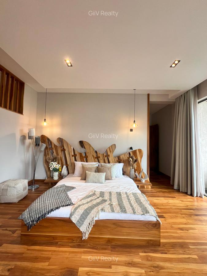 4 Bed Villa with En Suite in Loresho - 13