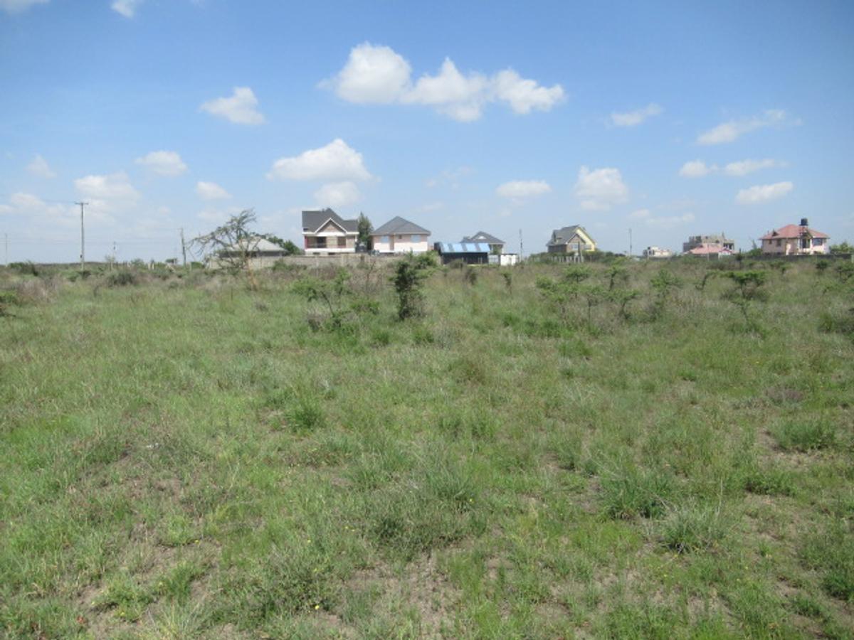 6.1 ac Land at Sabaki - 2