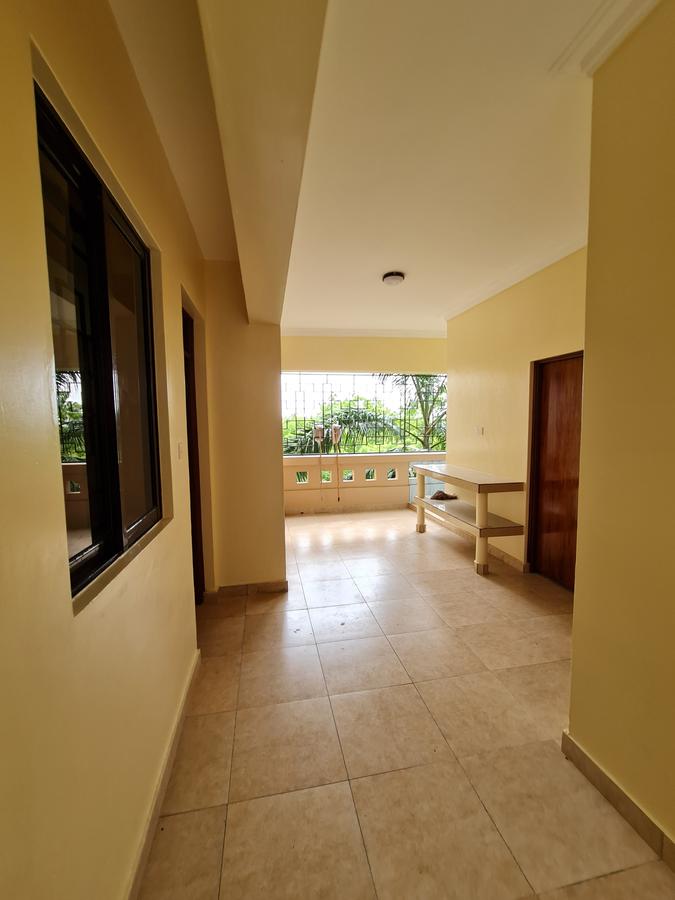 3 Bed Apartment with En Suite in Nyali Area - 10