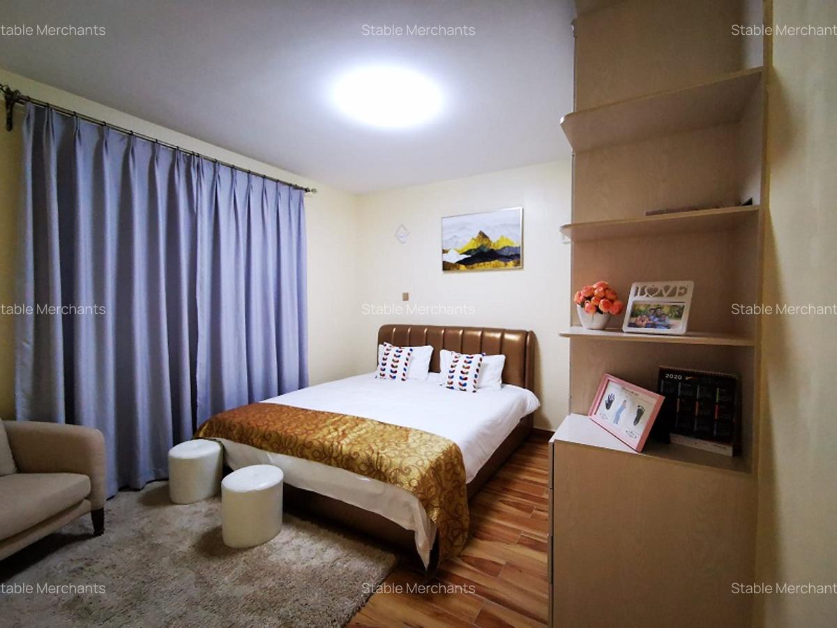 3 Bed Apartment with En Suite at Ngong Road - 7