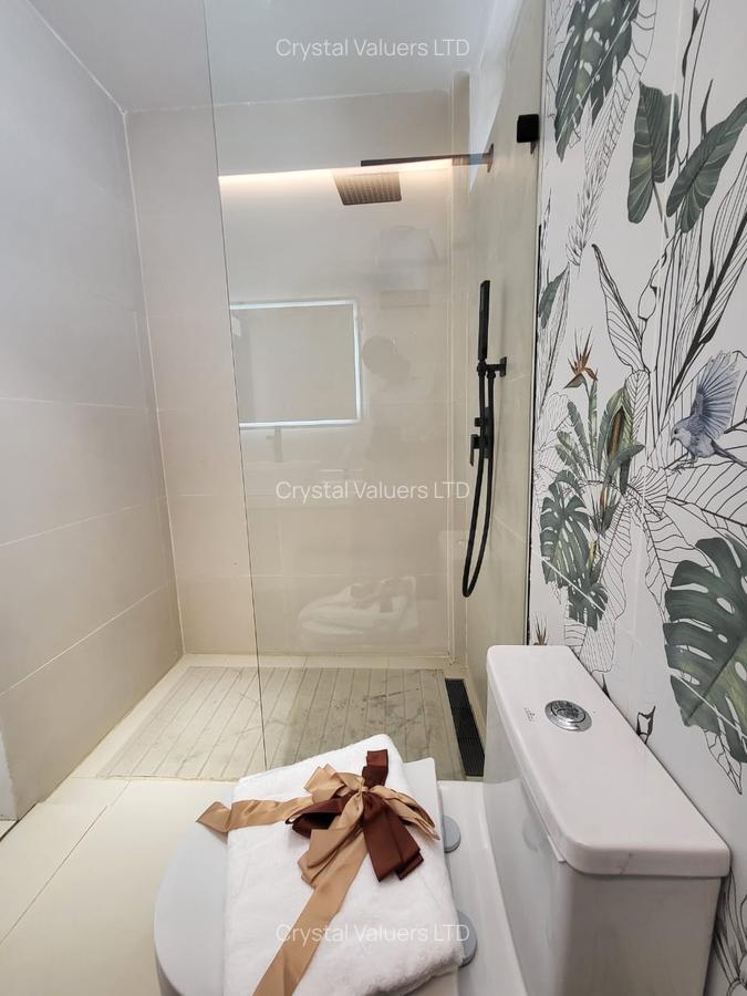 1 Bed Apartment with En Suite in Syokimau - 7