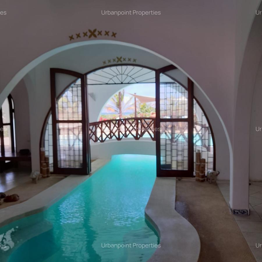 4 Bed House with En Suite in Watamu - 9