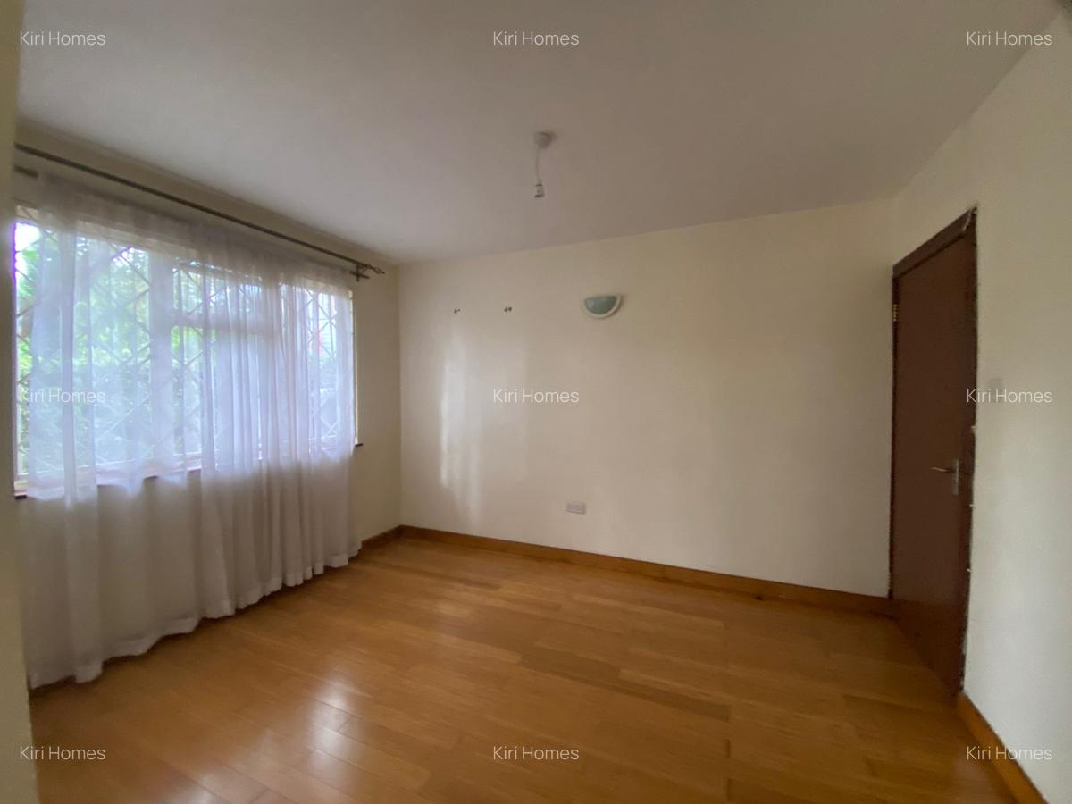 4 Bed Townhouse with En Suite in Runda - 4