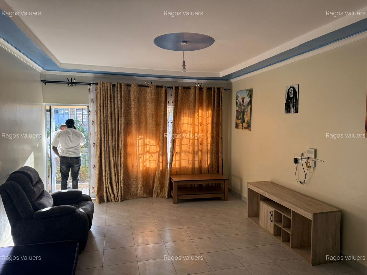 3 Bed House at Matasia - 6