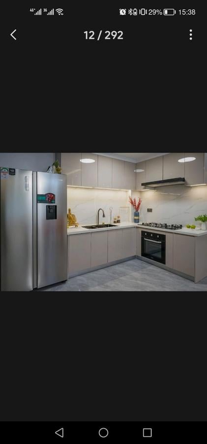 Serviced 5 Bed Apartment with En Suite at Mandera Road - 6