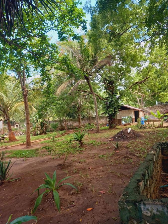 4 Bed House with En Suite in Ukunda - 8