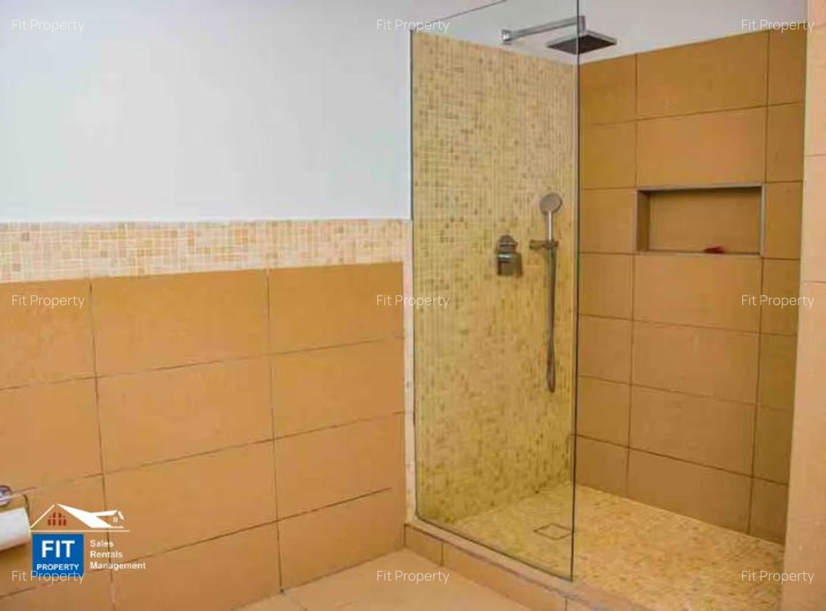 3 Bed Apartment with En Suite in Mombasa CBD - 12