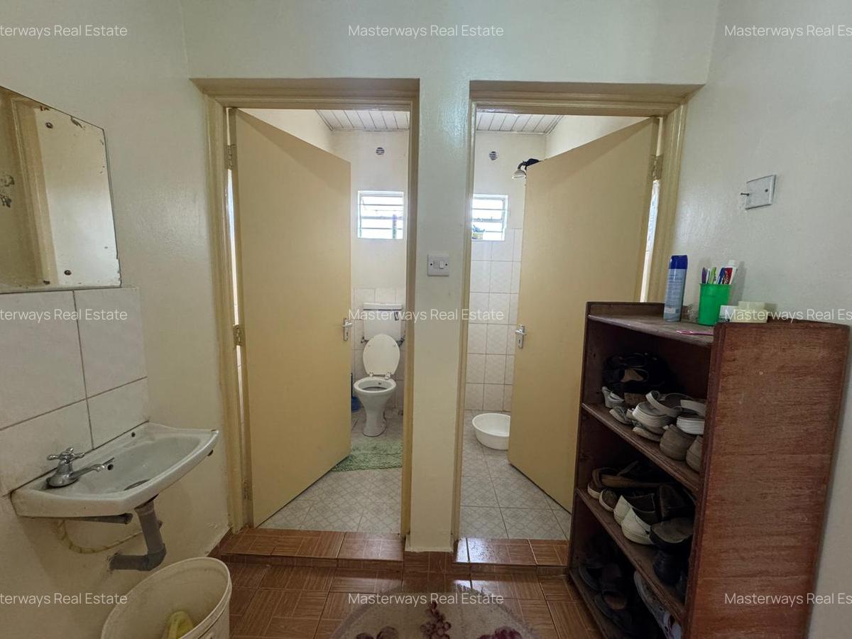 3 Bed House with En Suite in Kiserian - 7