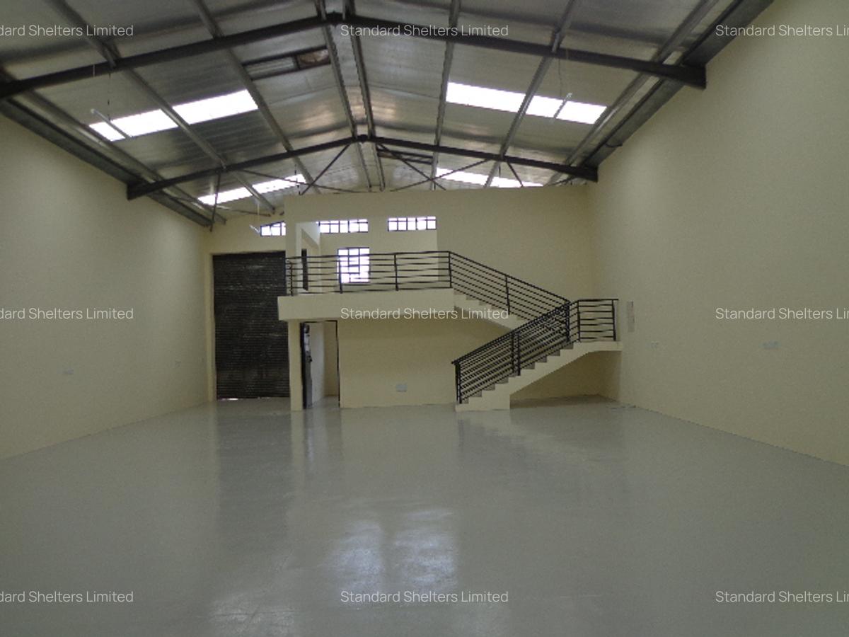 4,920 ft² Warehouse with Service Charge Included in Mombasa Road - 16