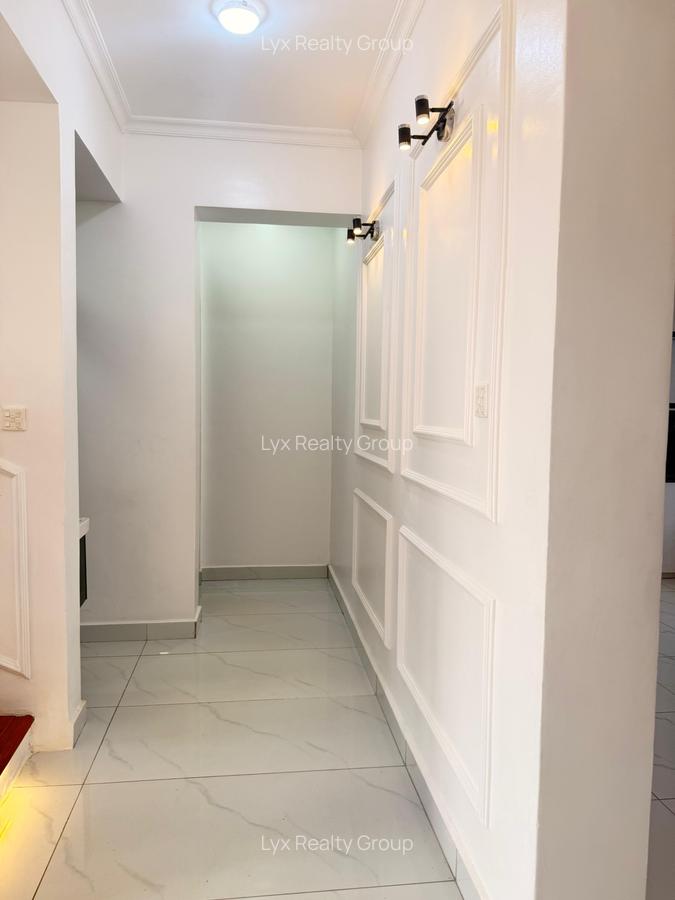 4 Bed Townhouse with Staff Quarters in Ruiru - 7