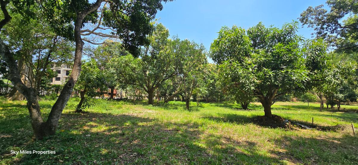 2 ac Land at Mtwapa - 6