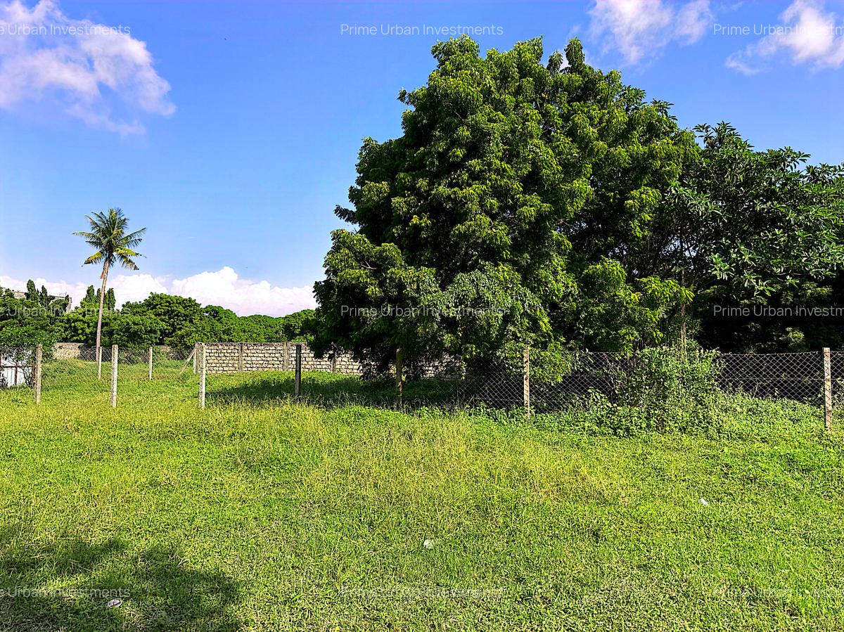 3,638 ft² Land at Mtwapa Cbd - 9