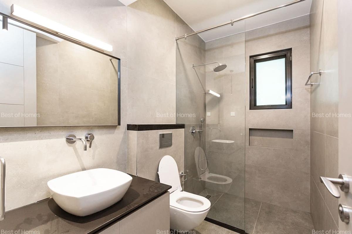 4 Bed Villa with En Suite in Langata - 7