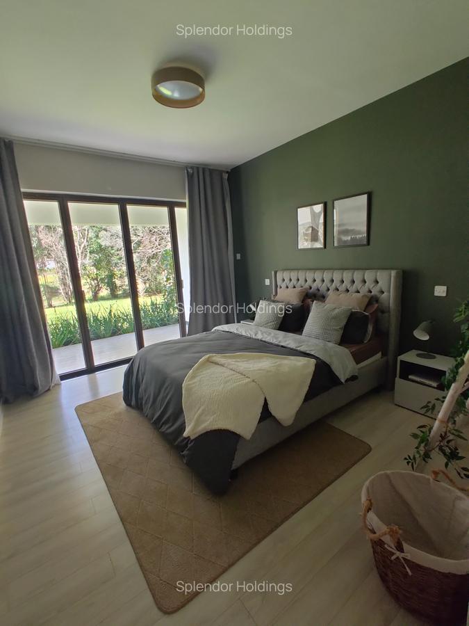 5 Bed Villa with En Suite in Karen - 17