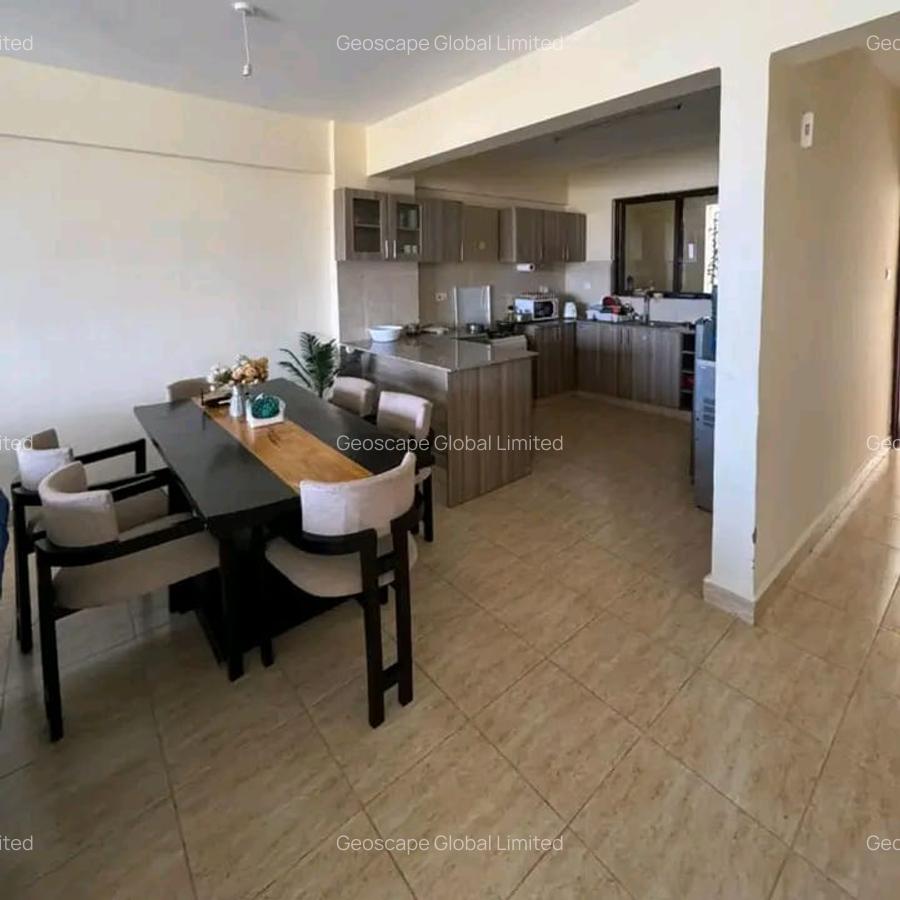 3 Bed Apartment with En Suite in Syokimau - 7