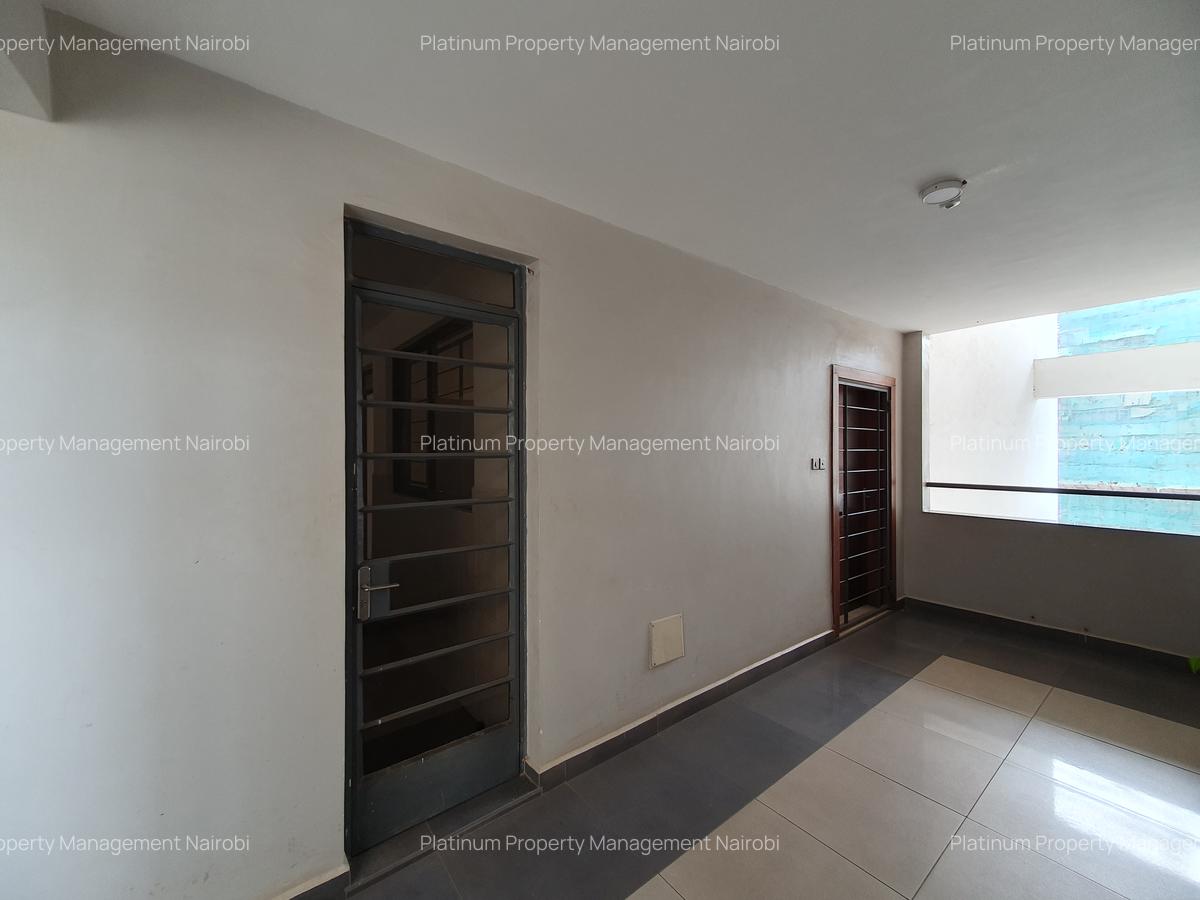 2 Bed Apartment with En Suite in Parklands - 14