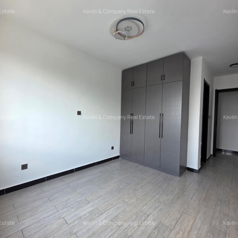 4 Bed Apartment with En Suite in Lavington - 16