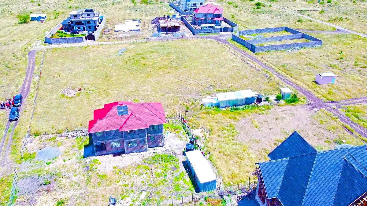 0.045 ha Residential Land at Syokimau Katani - 4