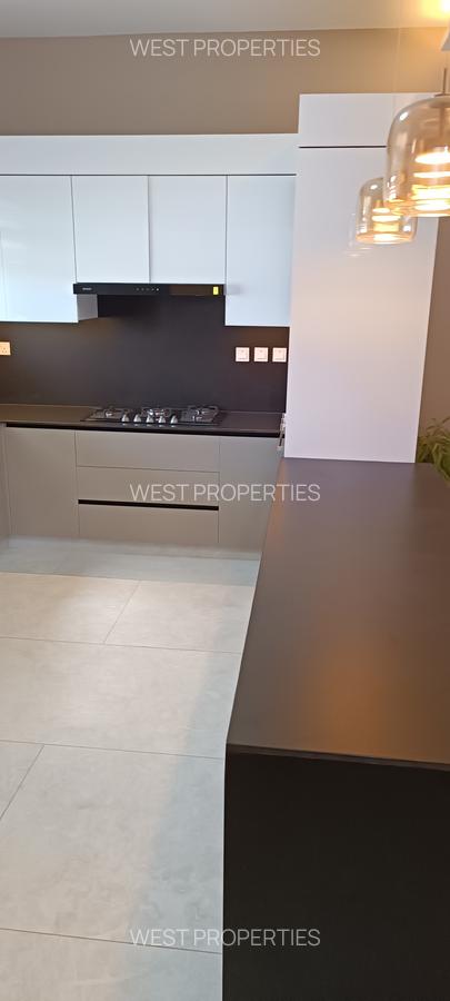 5 Bed Townhouse with En Suite at Langata - 10