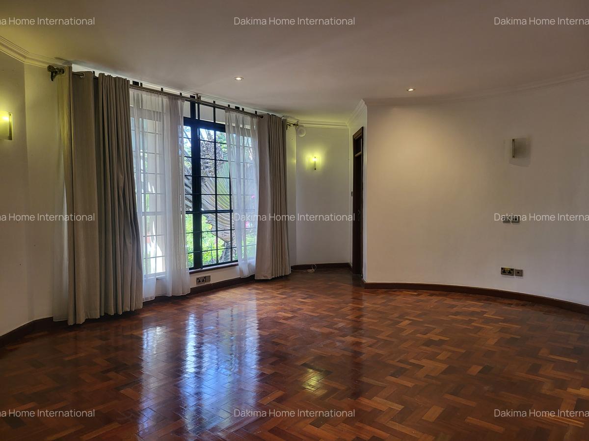 4 Bed House with En Suite in Lower Kabete - 17