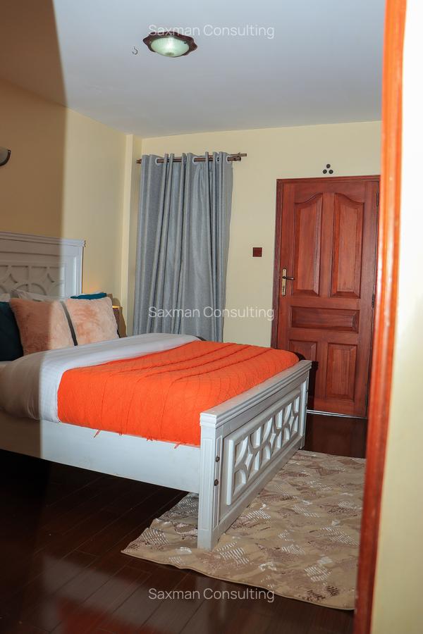 Furnished 3 Bed Apartment with En Suite in Westlands Area - 6