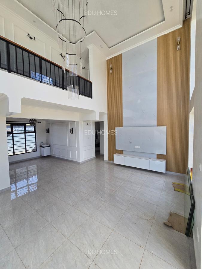 4 Bed House with En Suite at Thikaroad - 5