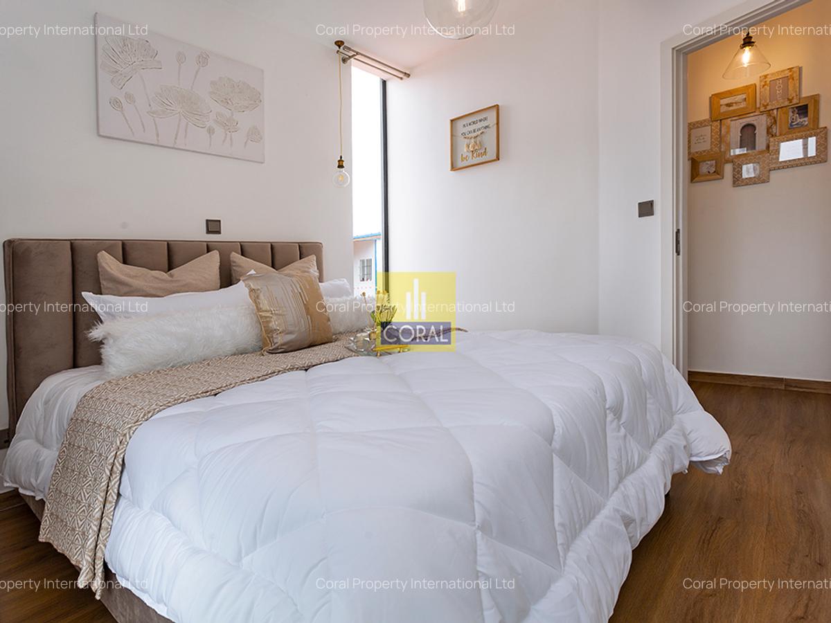 1 Bed Apartment in Tatu City - 16