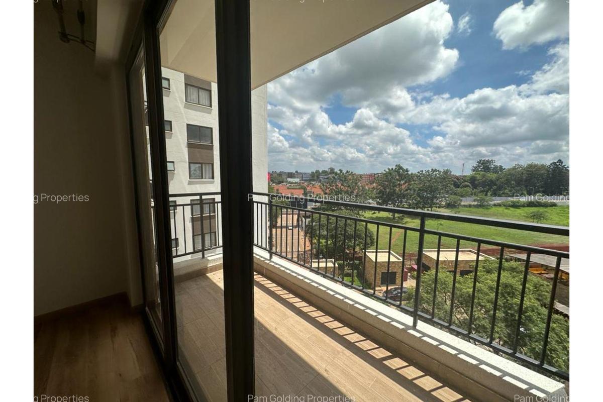2 Bed Apartment at Thika Road - 6