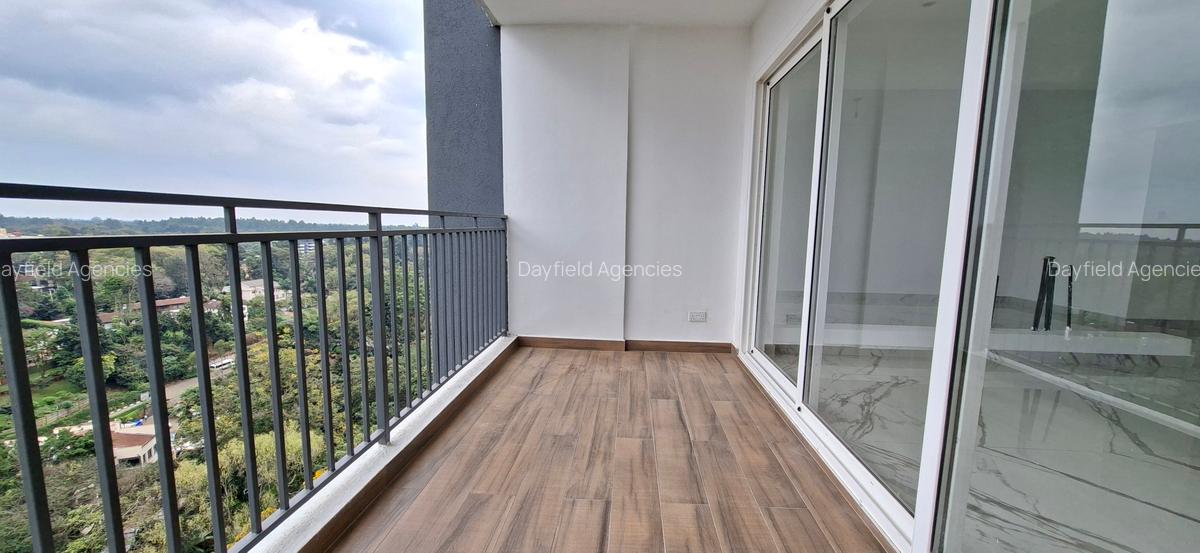 4 Bed Apartment with En Suite at General Mathenge - 2