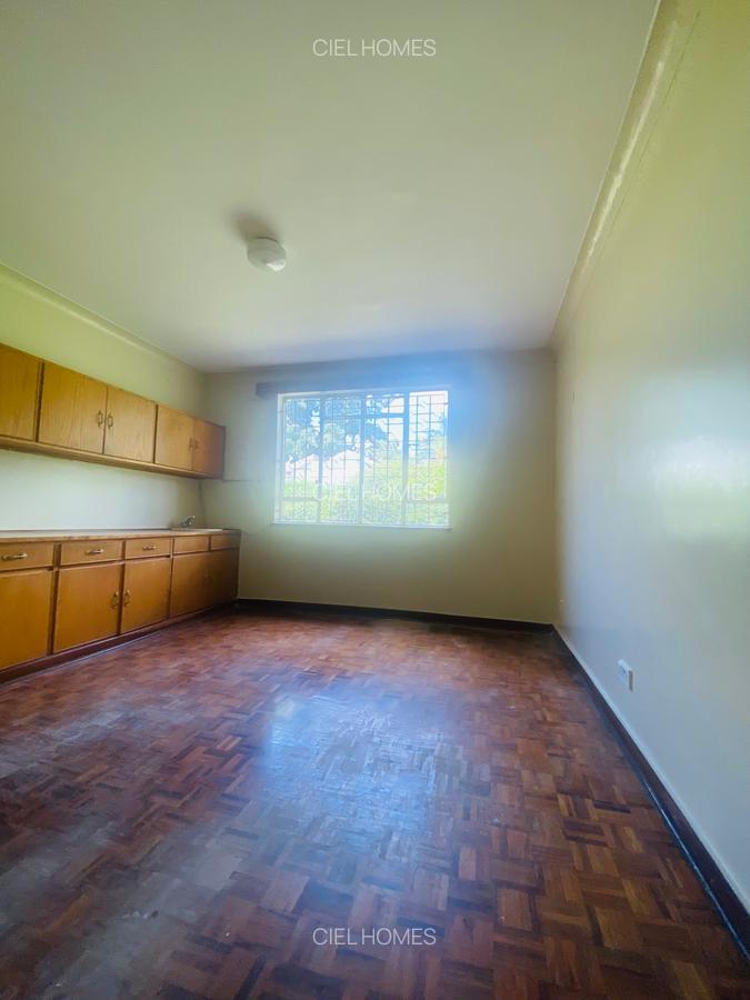 6 Bed House with Staff Quarters in Muthaiga - 12