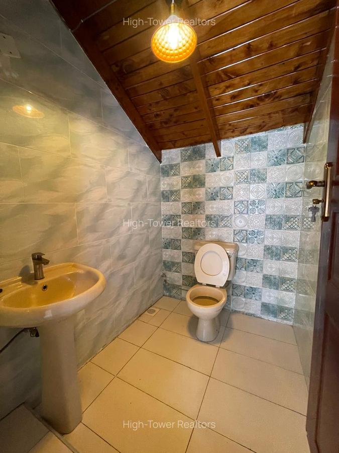 2 Bed House with En Suite in Kyuna - 9