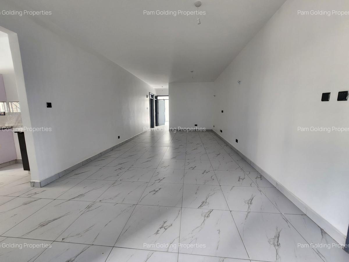 3 Bed Apartment with En Suite in Thika Road - 3