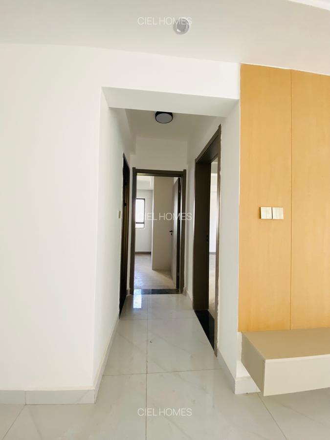 1 Bed Apartment with Gym at Nyeri Road - 7