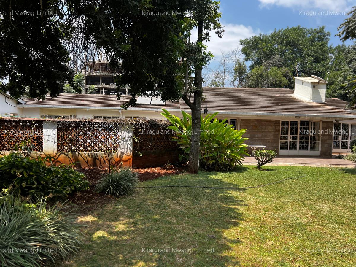 Land at Muchai Road - 4