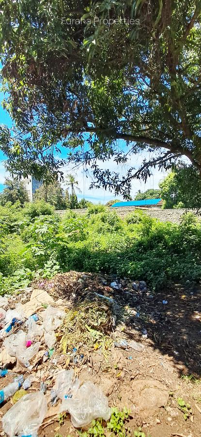 Land at Diani Beach Rd - 4