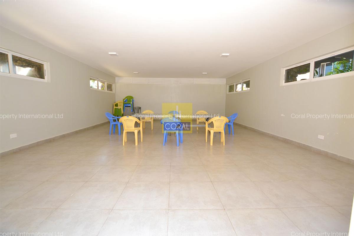4 Bed Apartment in General Mathenge - 17