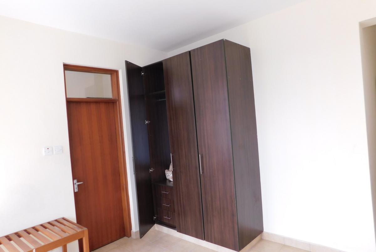 3 Bed Apartment in Nyali Area - 4