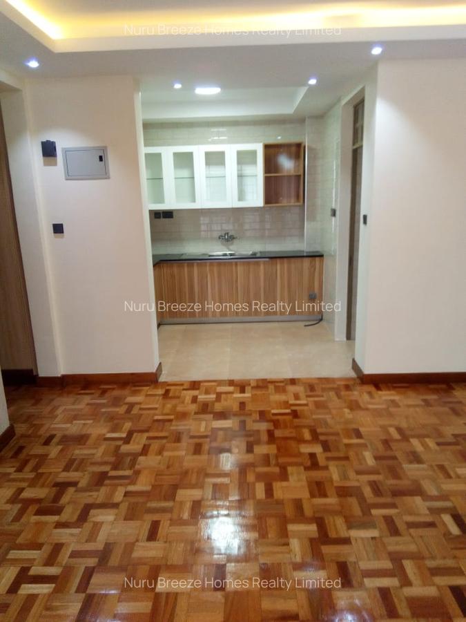 1 Bed Apartment with En Suite in Kileleshwa - 17
