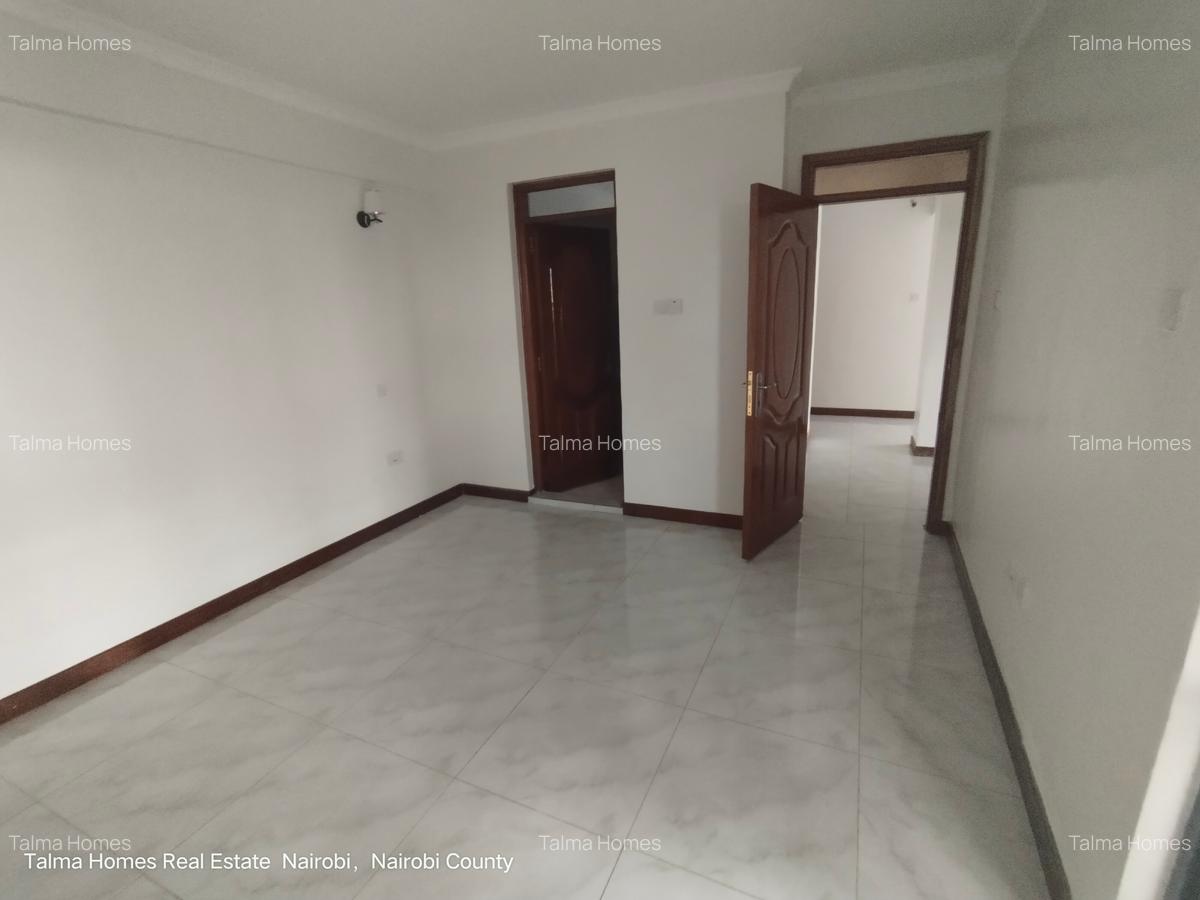 2 Bed Apartment with En Suite at School Lane Area - 13