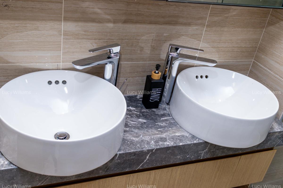 Serviced 2 Bed Apartment with En Suite at Gtc Residence - 17