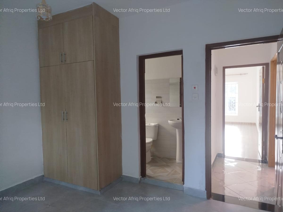 4 Bed House with En Suite in Ngong - 15