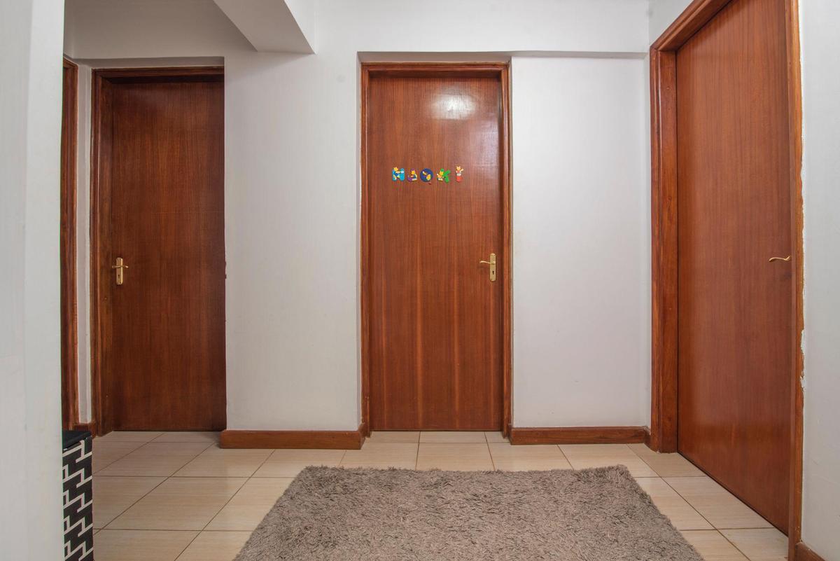 3 Bed Apartment with En Suite in Kileleshwa - 7