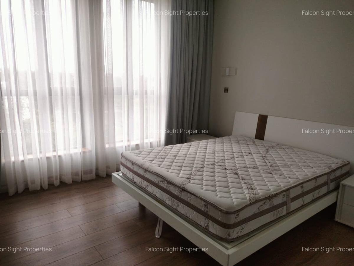 Furnished 2 Bed Apartment with Gym at 10 Minutes Drive To Gigiri - 3