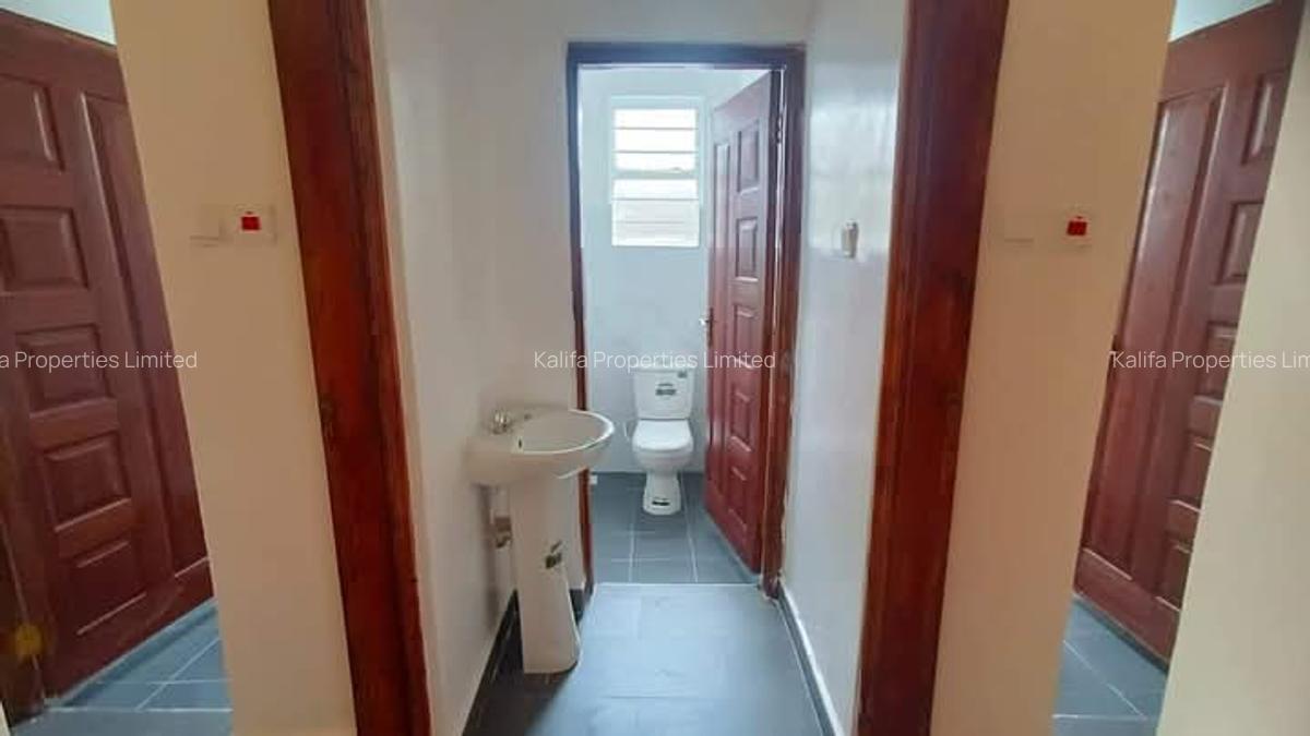 3 Bed House in Kitengela - 4