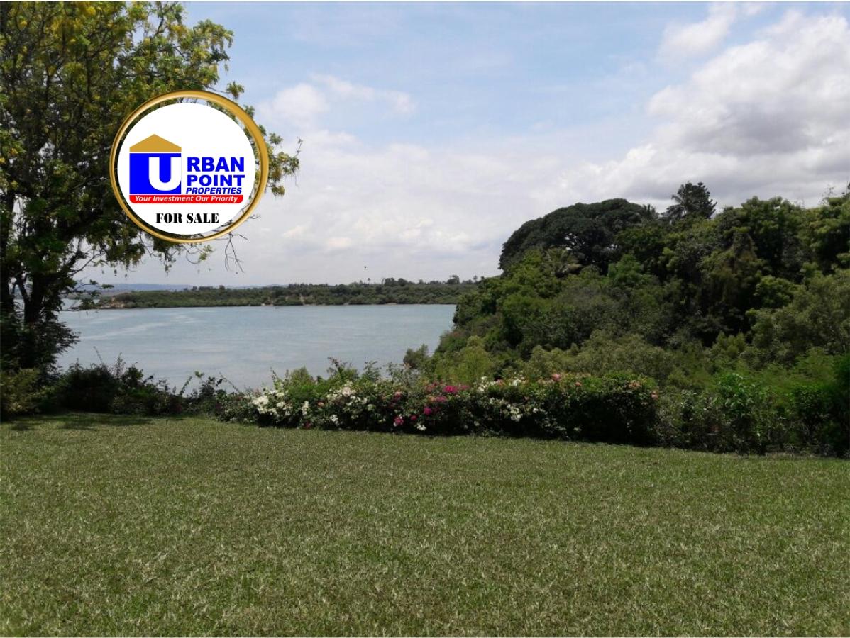 Land in Nyali Area - 7