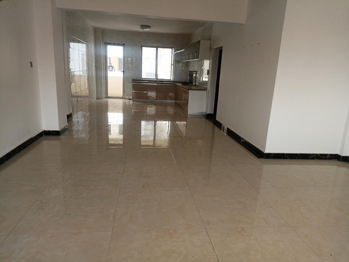 3 Bed Apartment with Gym at Kikambala Road - 3