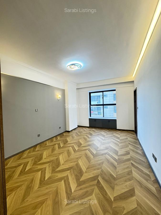 4 Bed Apartment with En Suite in Kileleshwa - 5