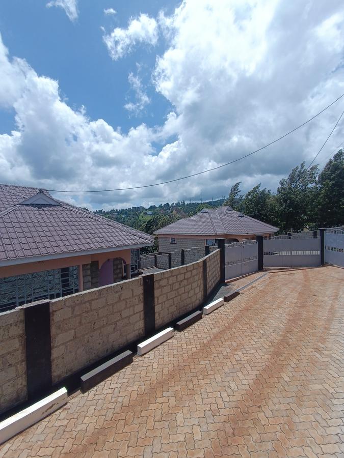 3 Bed House with En Suite at Kibiko Area - 7