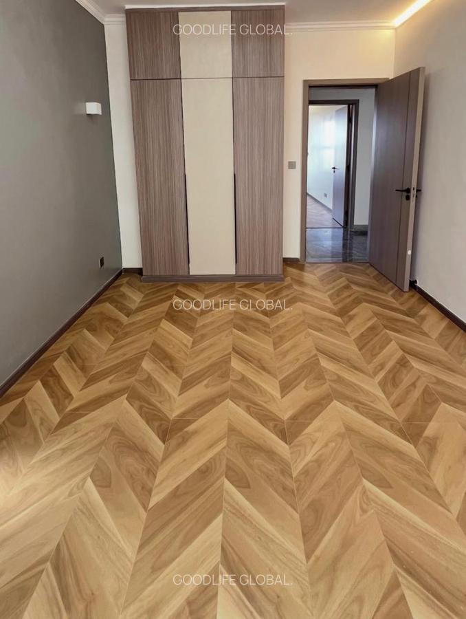 4 Bed Apartment with En Suite at Kileleshwa - 12